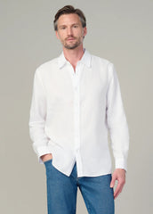 JAKOB LINEN SHIRT