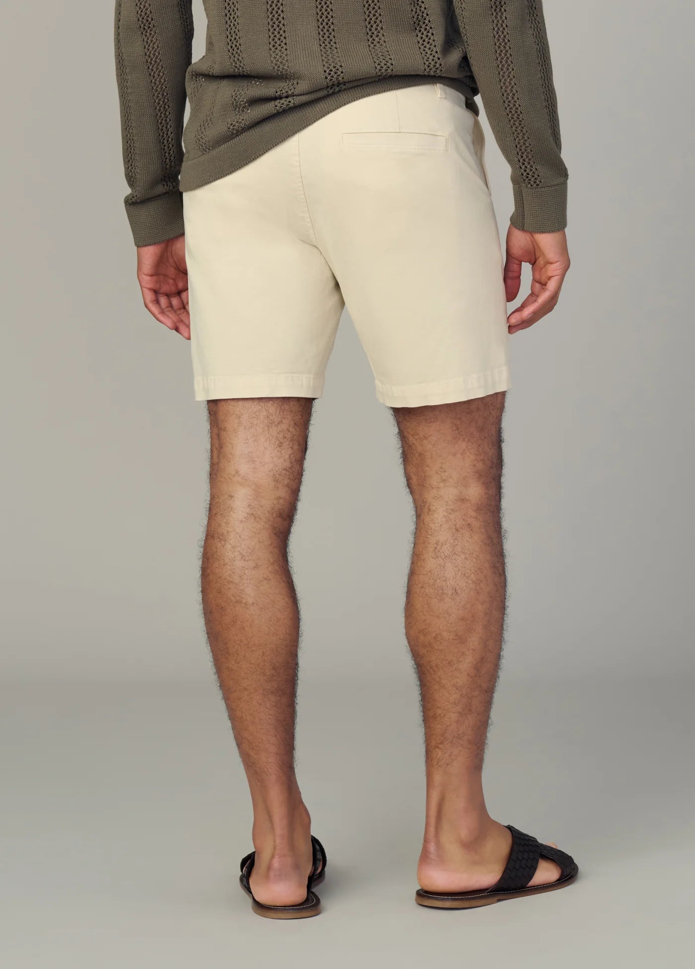 THE PALMER SHORT