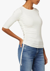 ARI RUCHED SIDE SEAM