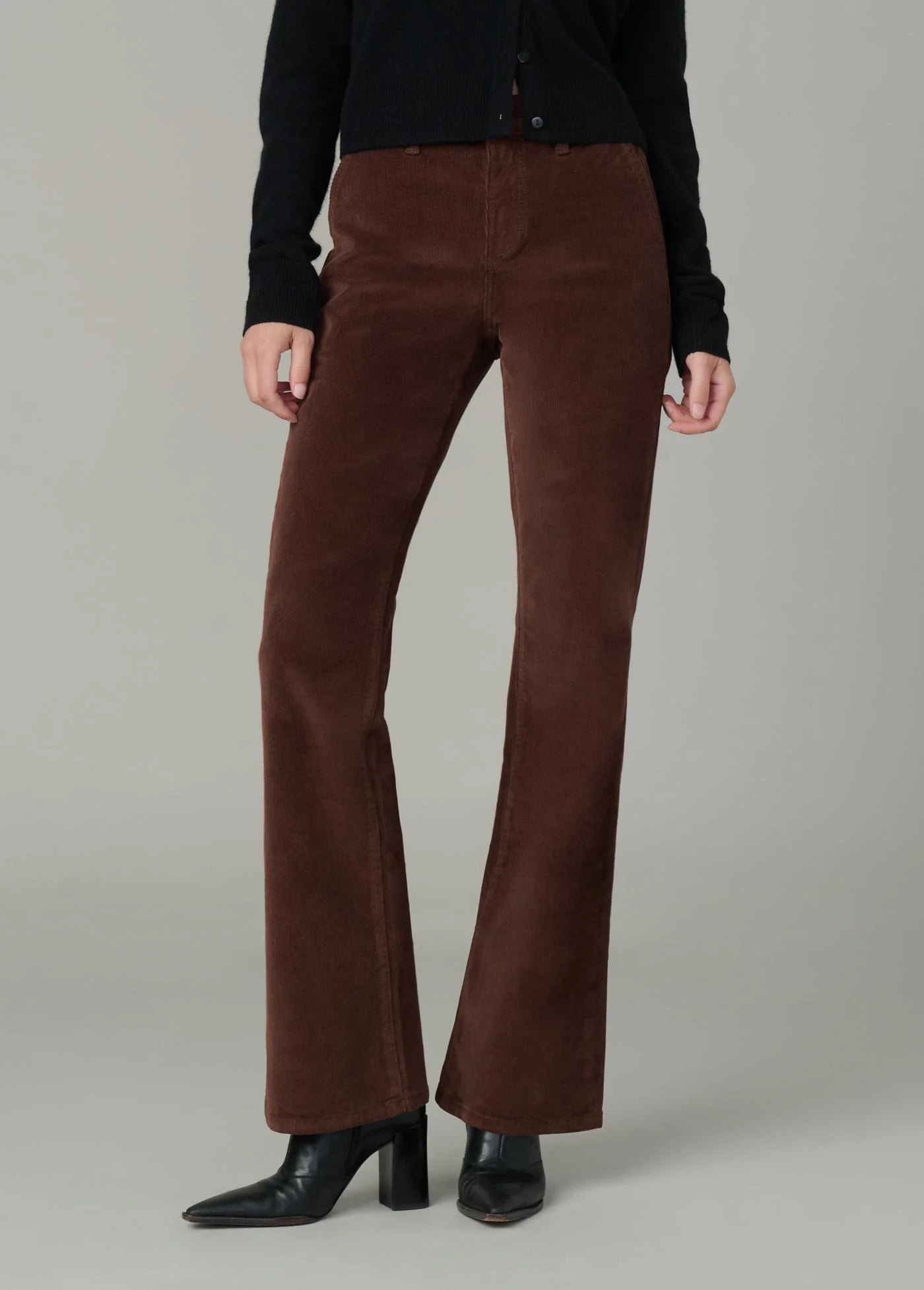THE PROVOCATEUR TROUSER