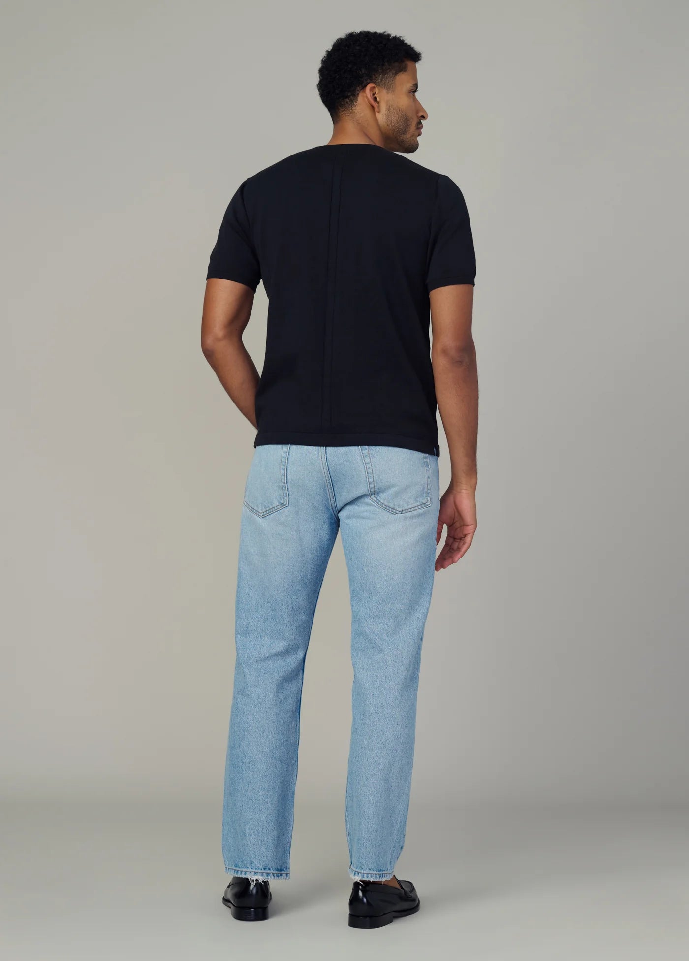 JULES SWEATER TEE