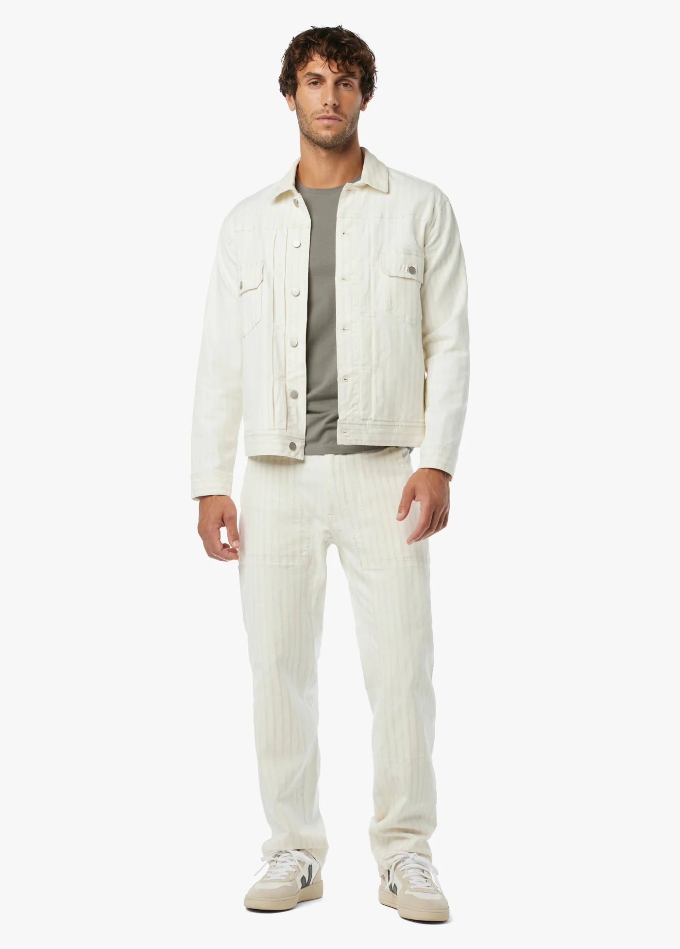 JAX UTILITY PANT