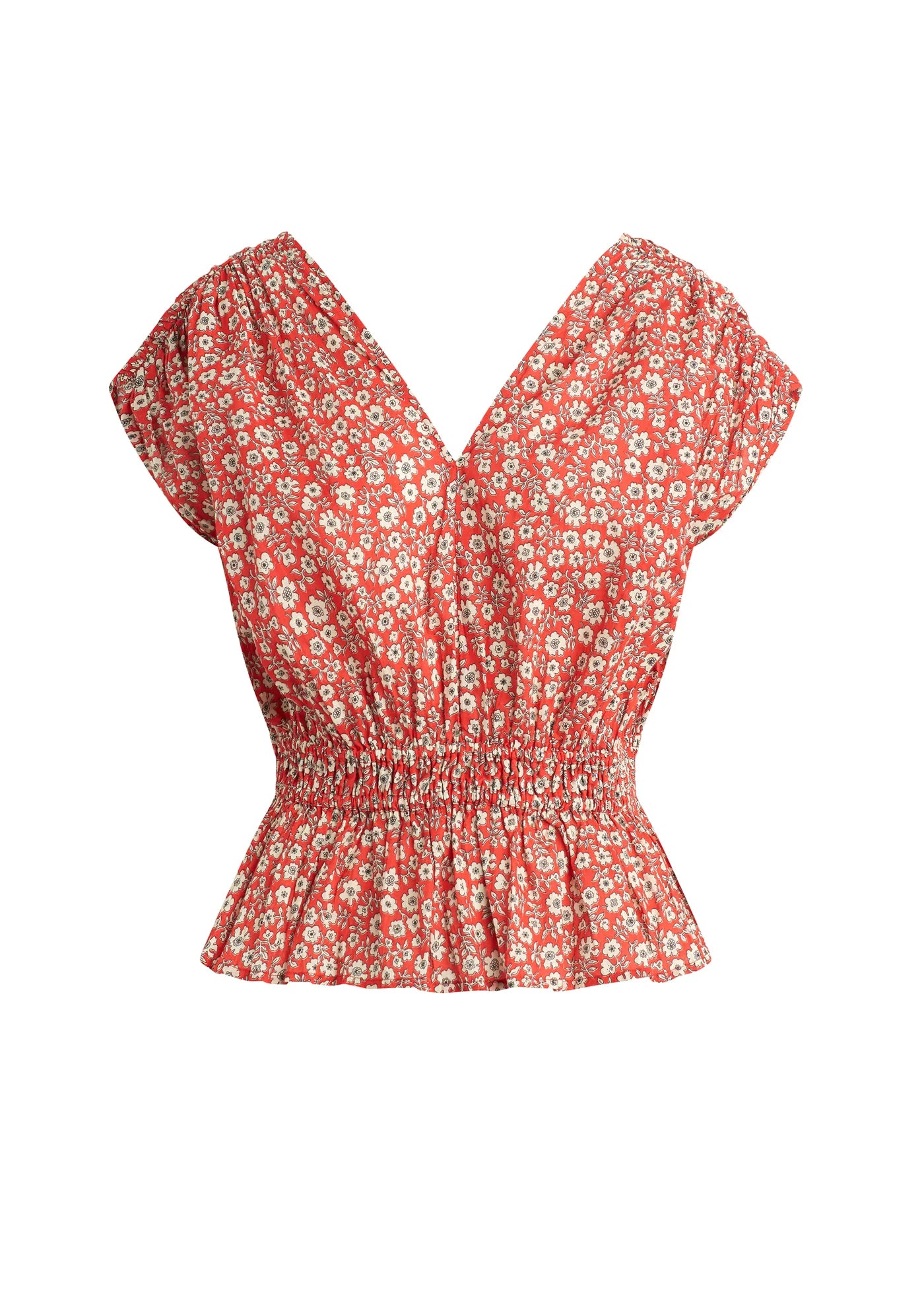 THE MYRIAM TOP