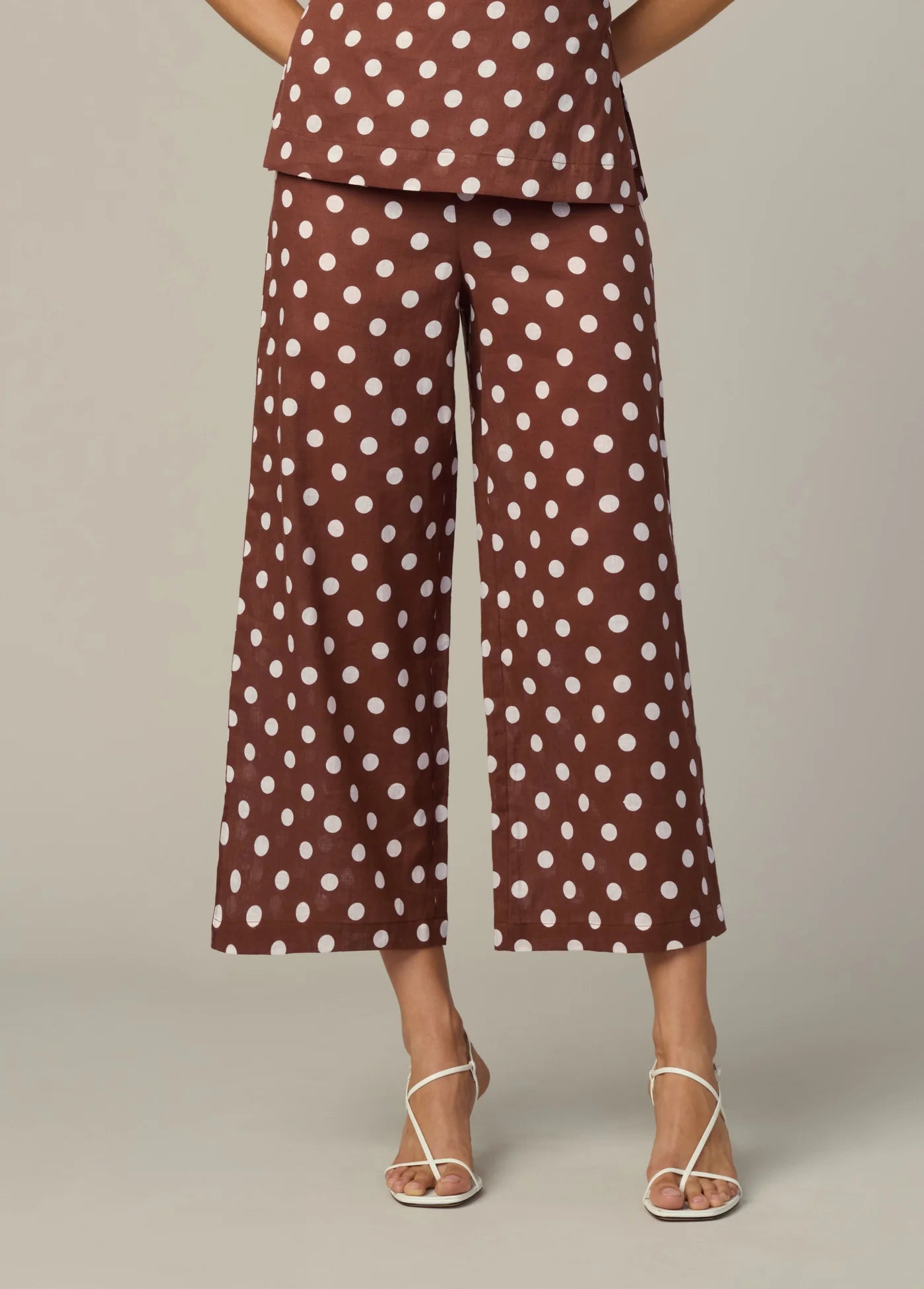THE MARIEL PANT