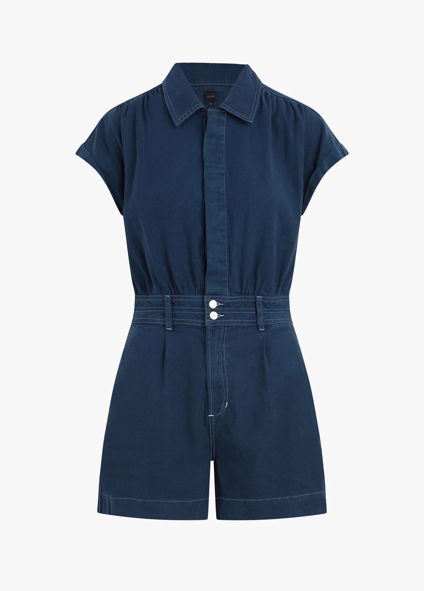 THE LEXI ROMPER