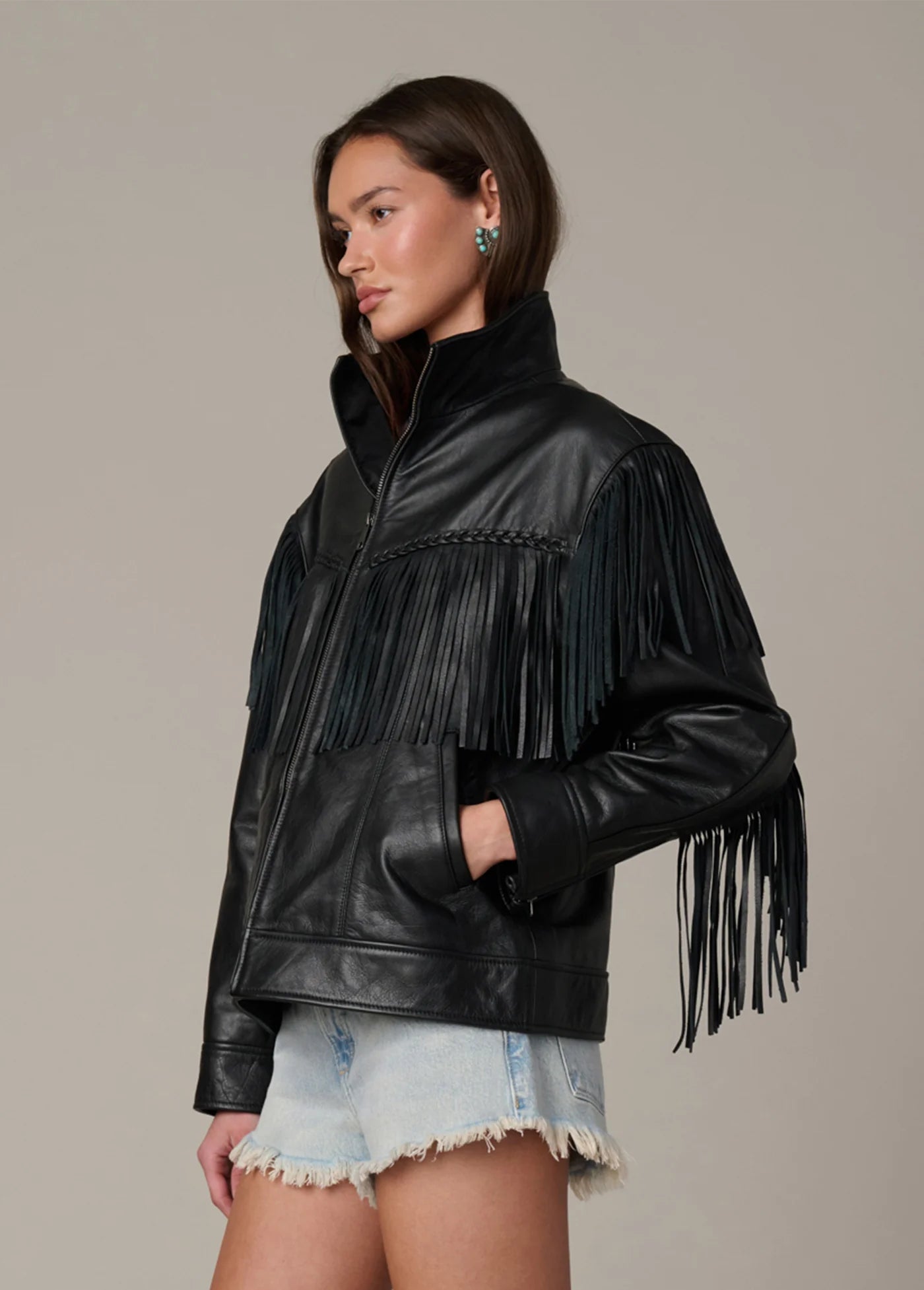 THE BROOKLYN JACKET