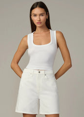 THE U NECK TANK
