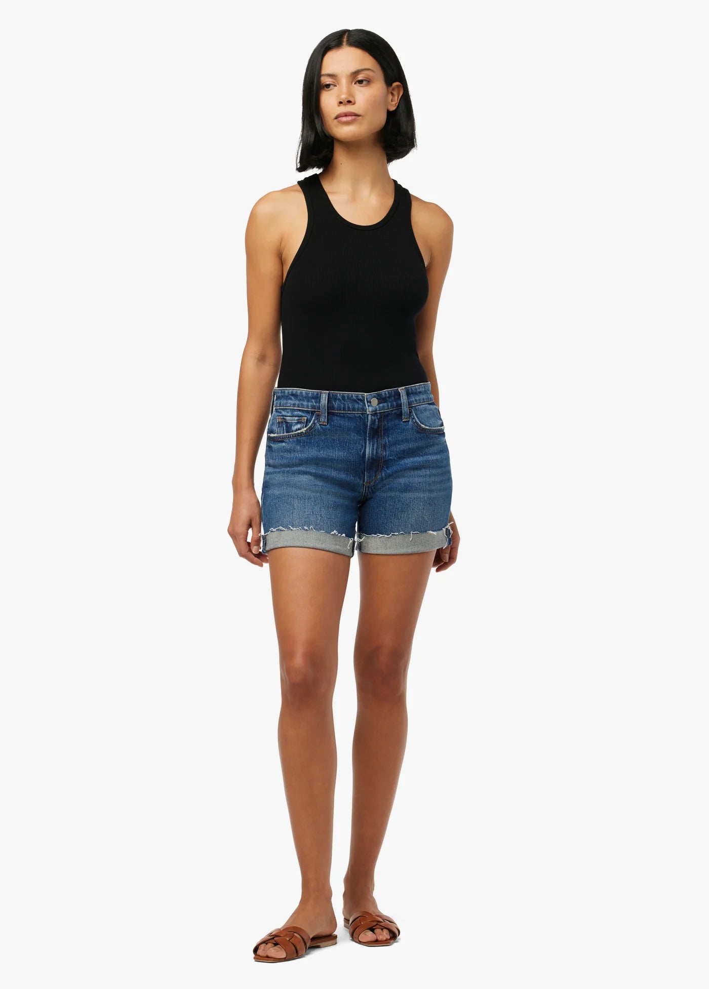 THE 5 SHORT
