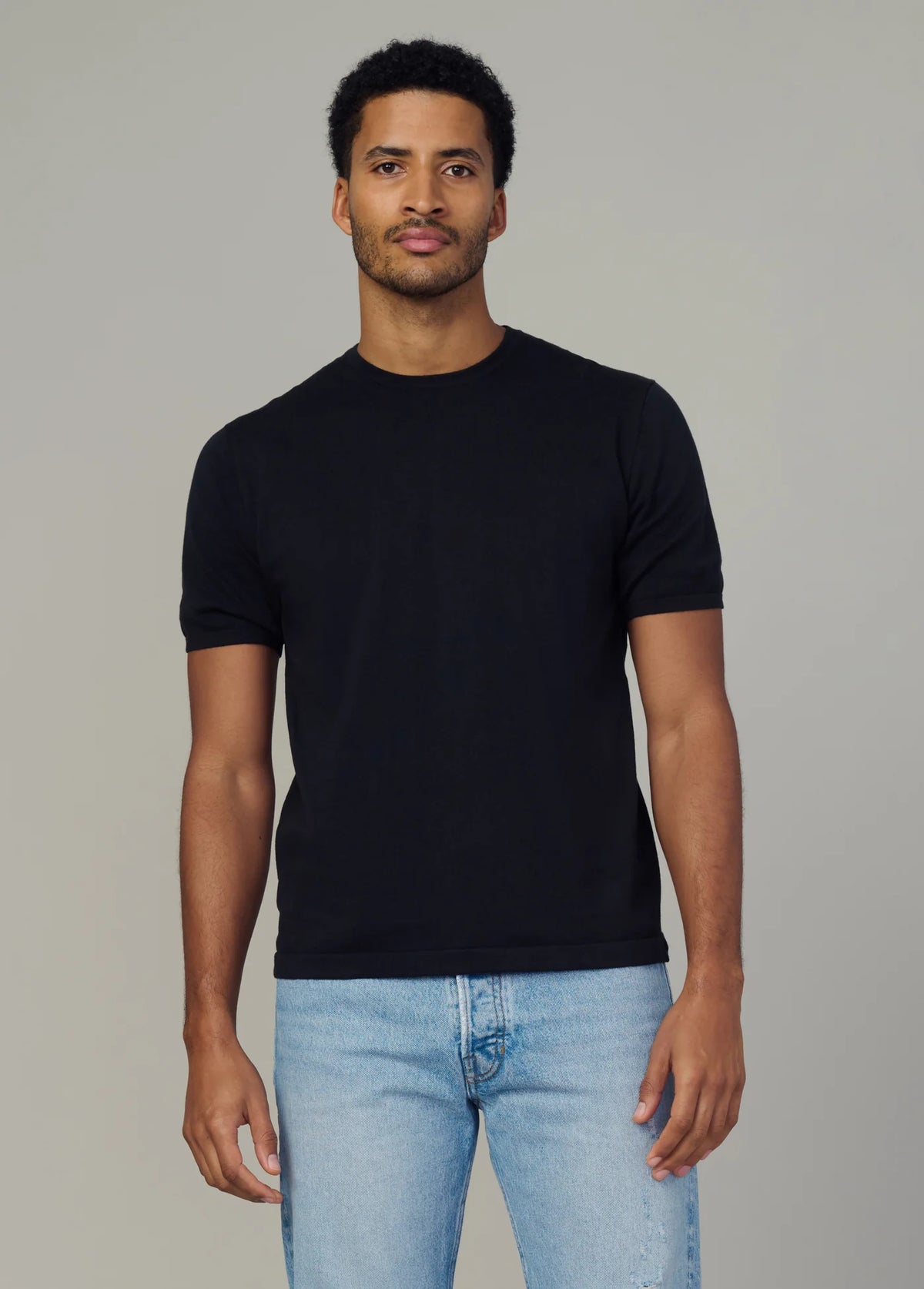 JULES SWEATER TEE