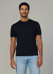 JULES SWEATER TEE