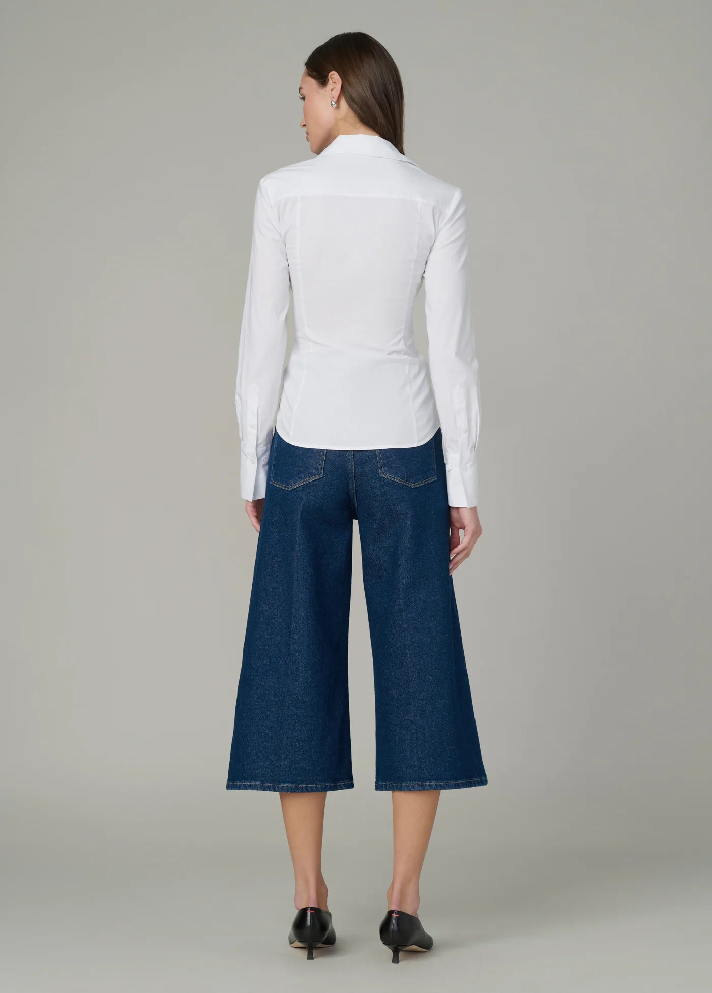 THE CULOTTE