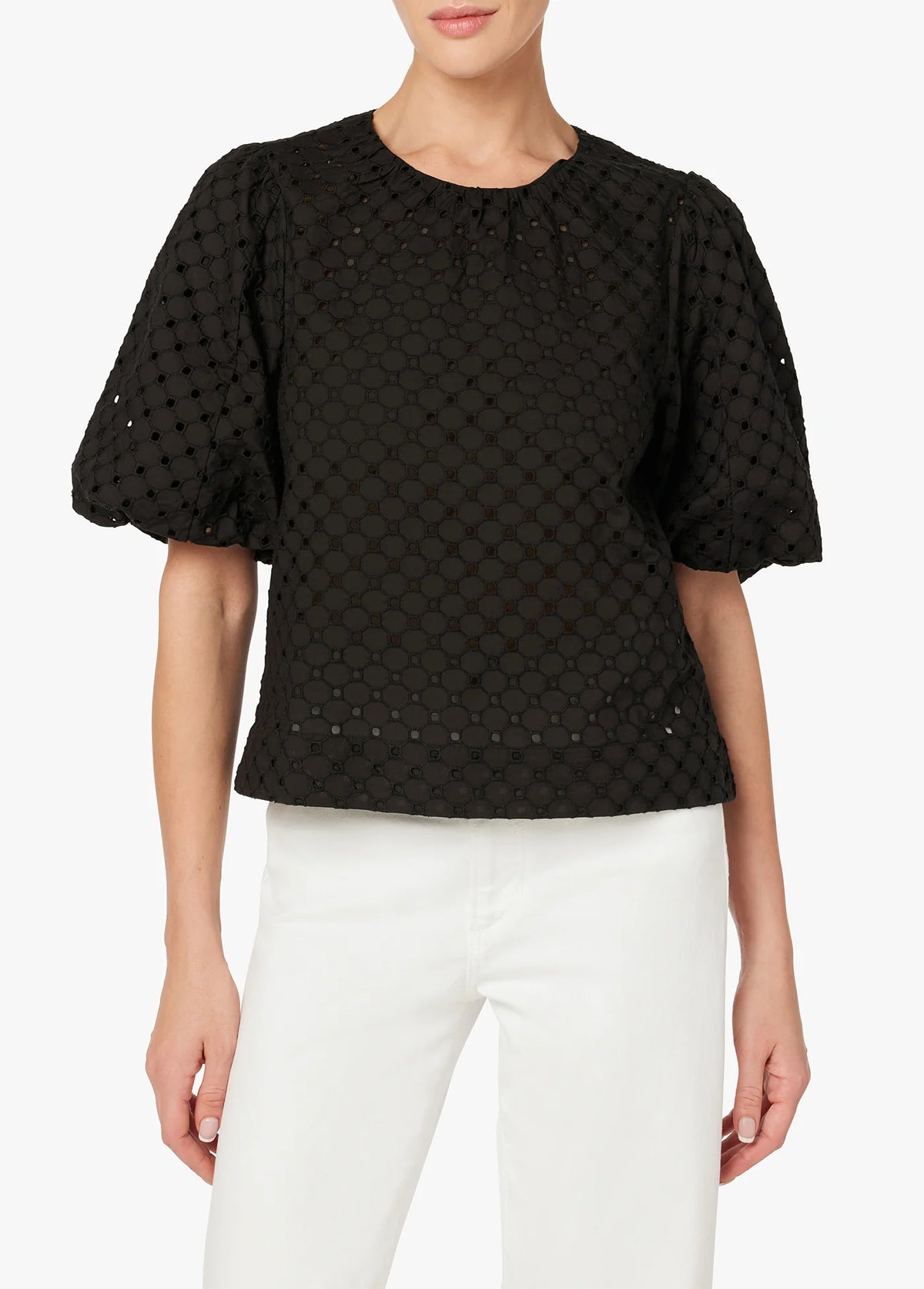 THE LORRAINE TOP