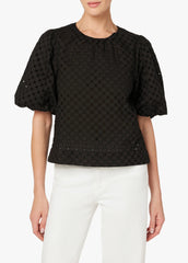 THE LORRAINE TOP