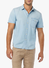 HOWARD S S SHIRT