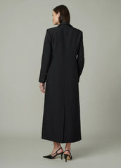 THE LUCIA TAILORED DUSTER