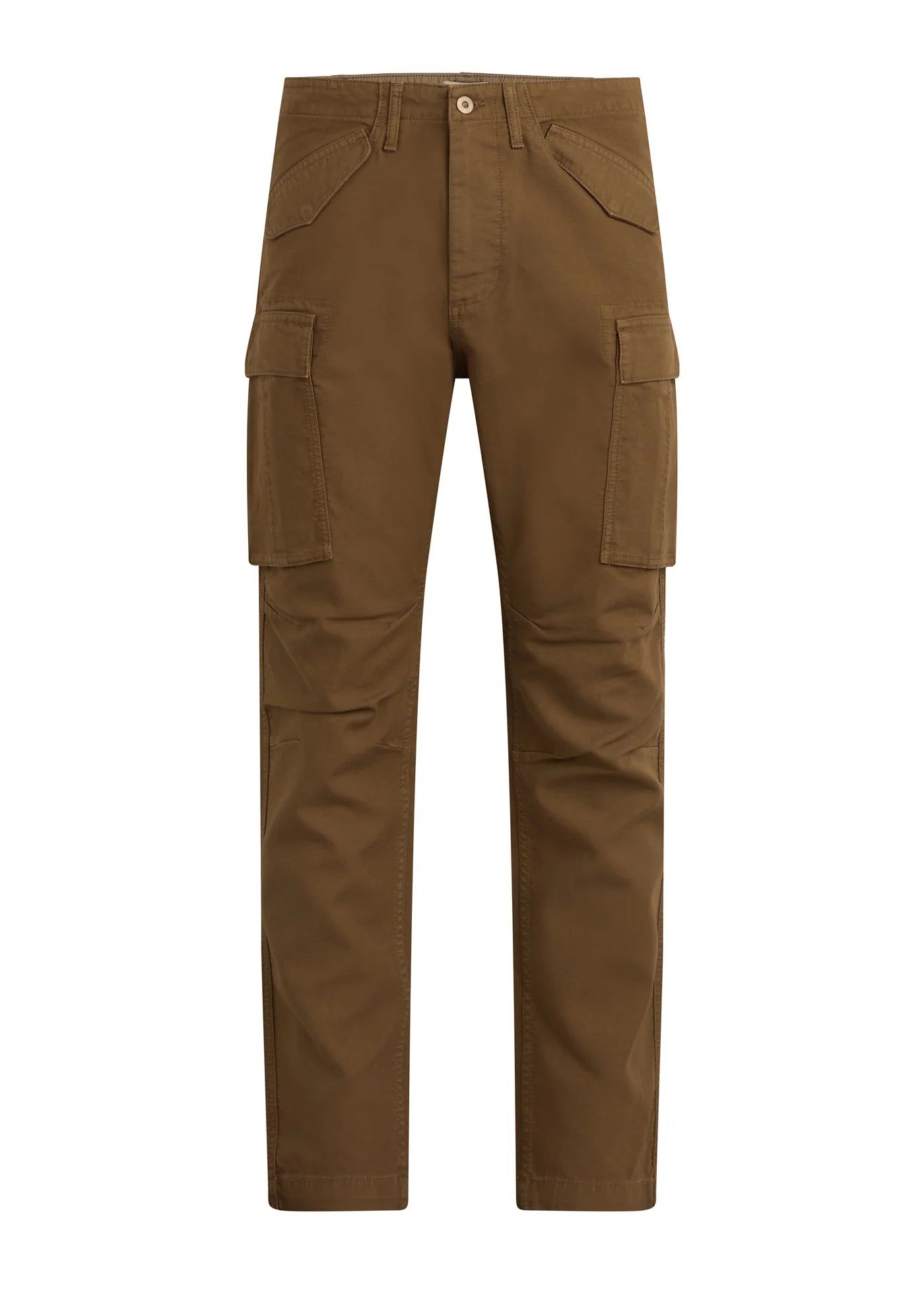 THE MONTGOMERY CARGO