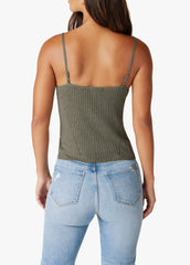SONJA KNIT CAMI