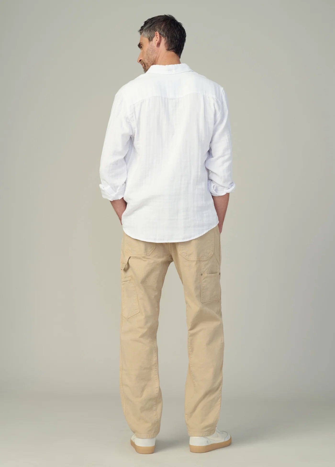 UTILITY PANT