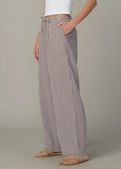 THE BRYNN ANKLE PANT