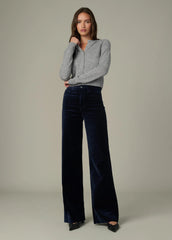 THE MIA VELVETEEN