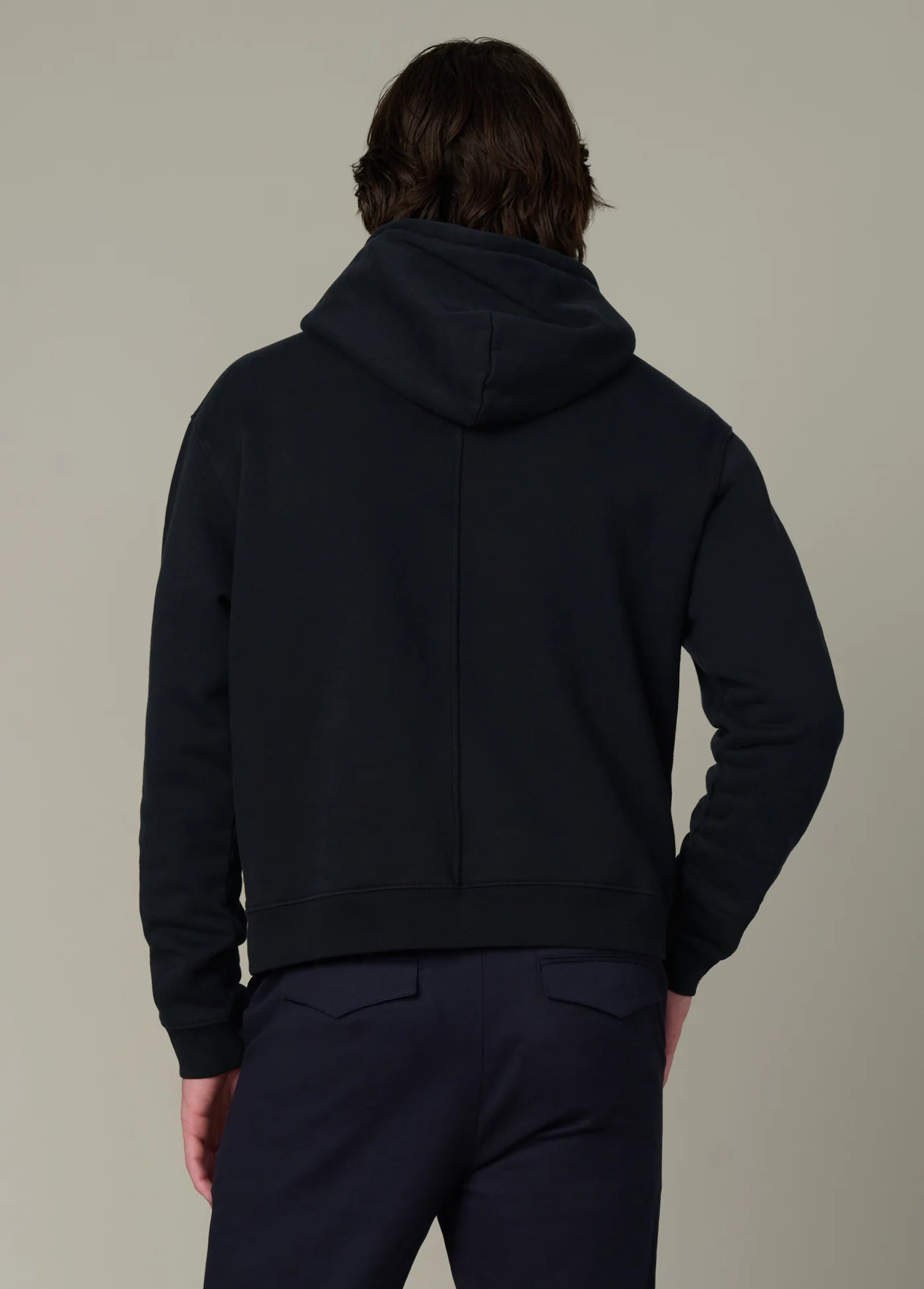 BESPOKE HOODIE