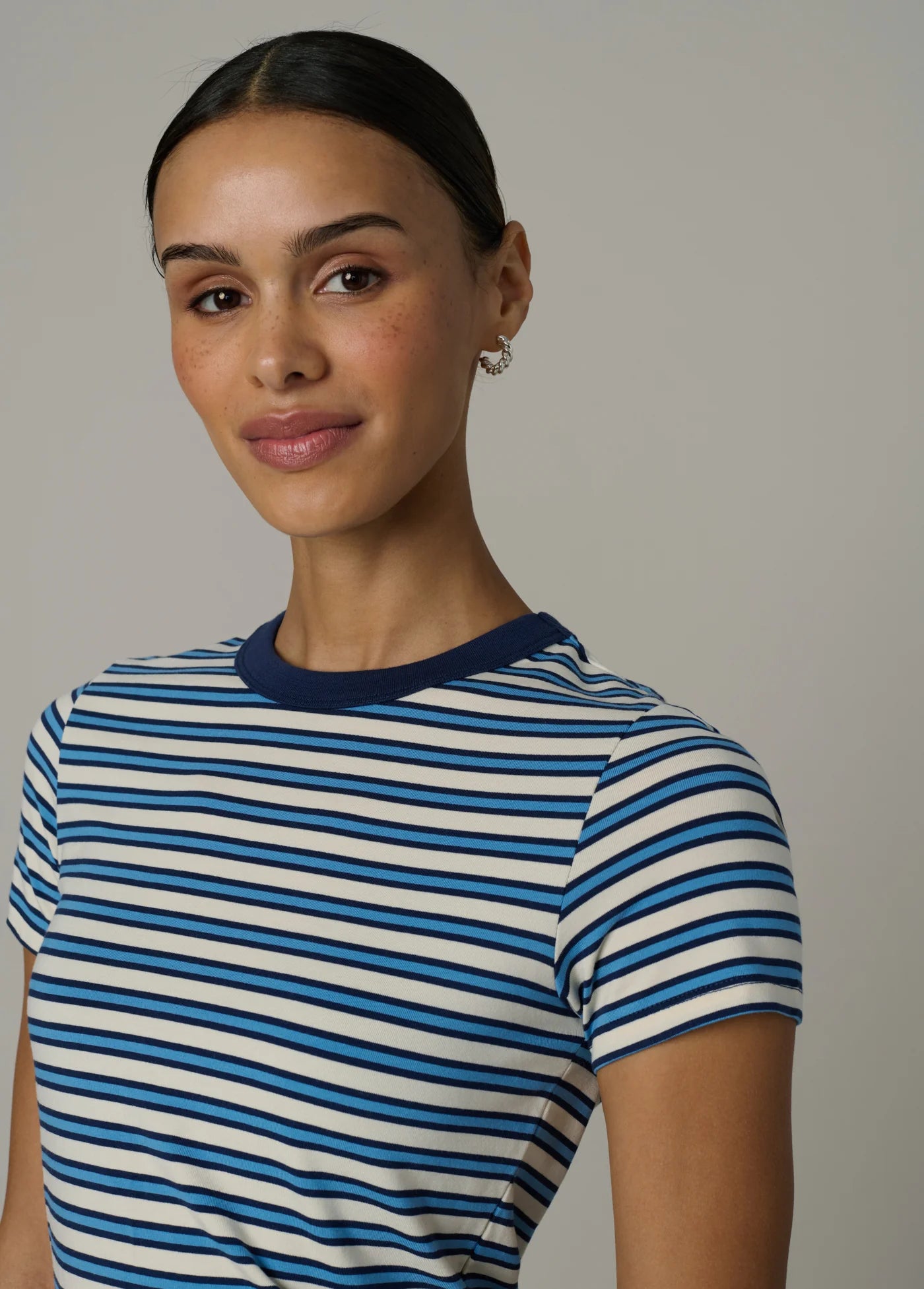 THE BABY TEE