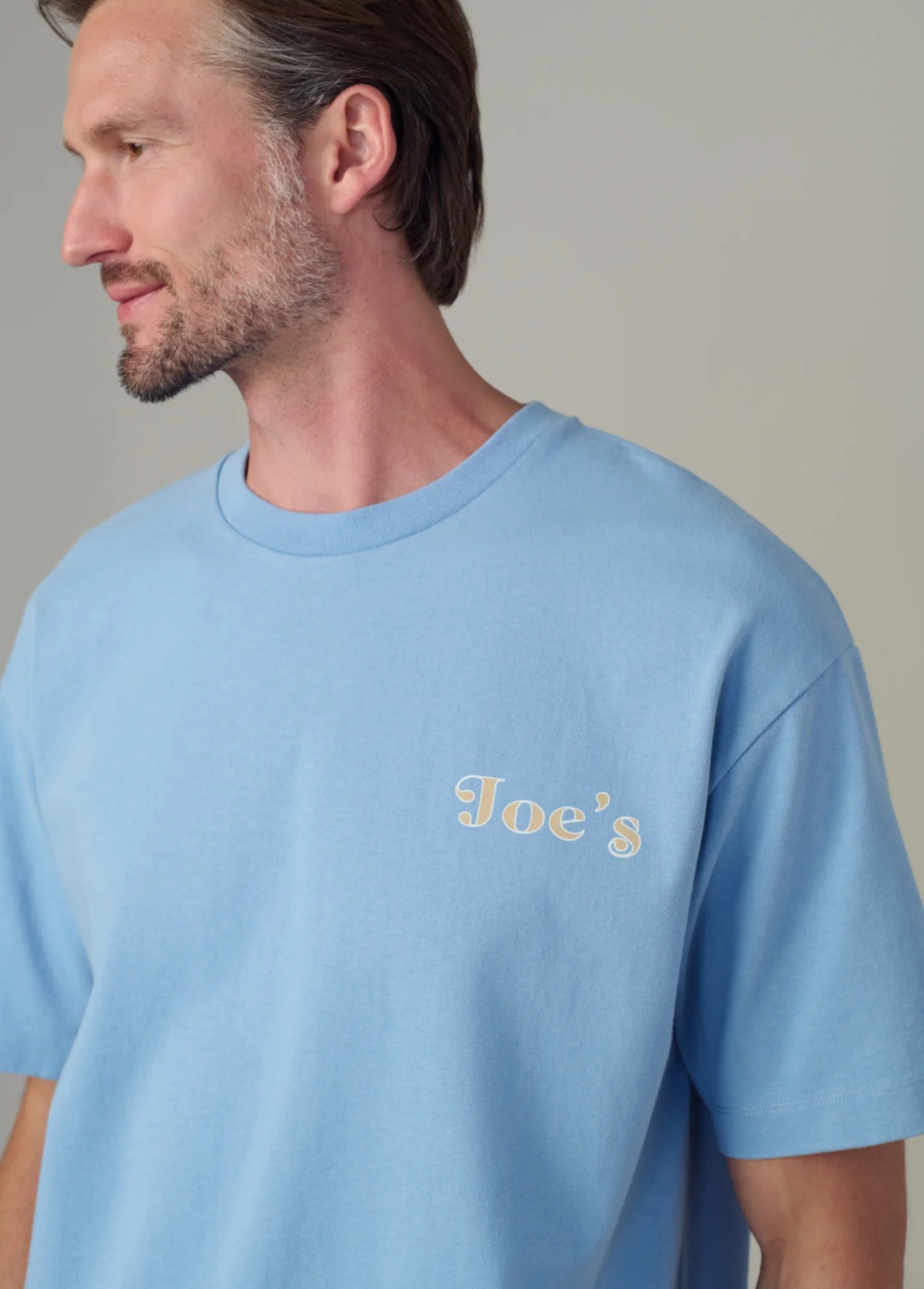 SUMMERLESS SUNSET T SHIRT