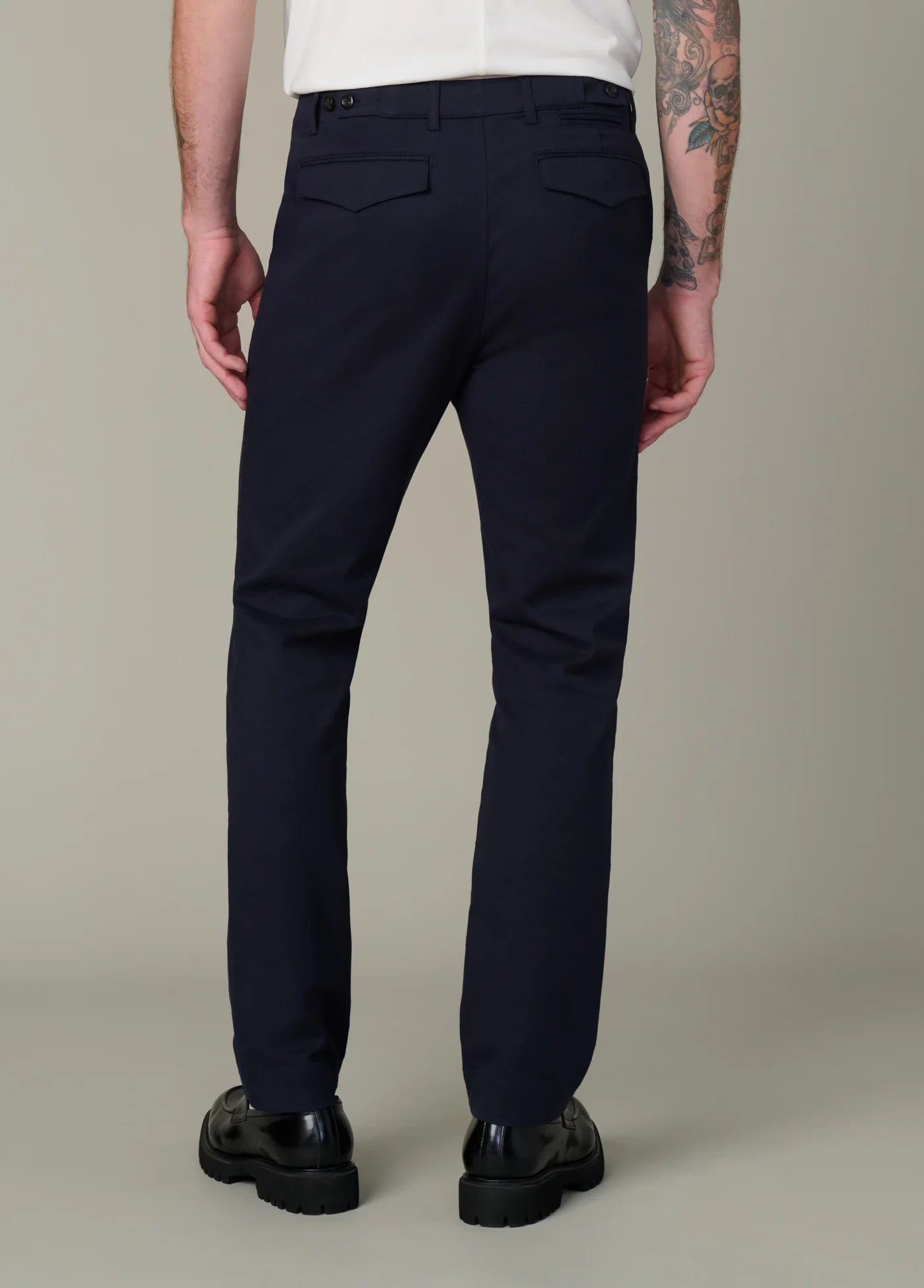 SLIM CHINO