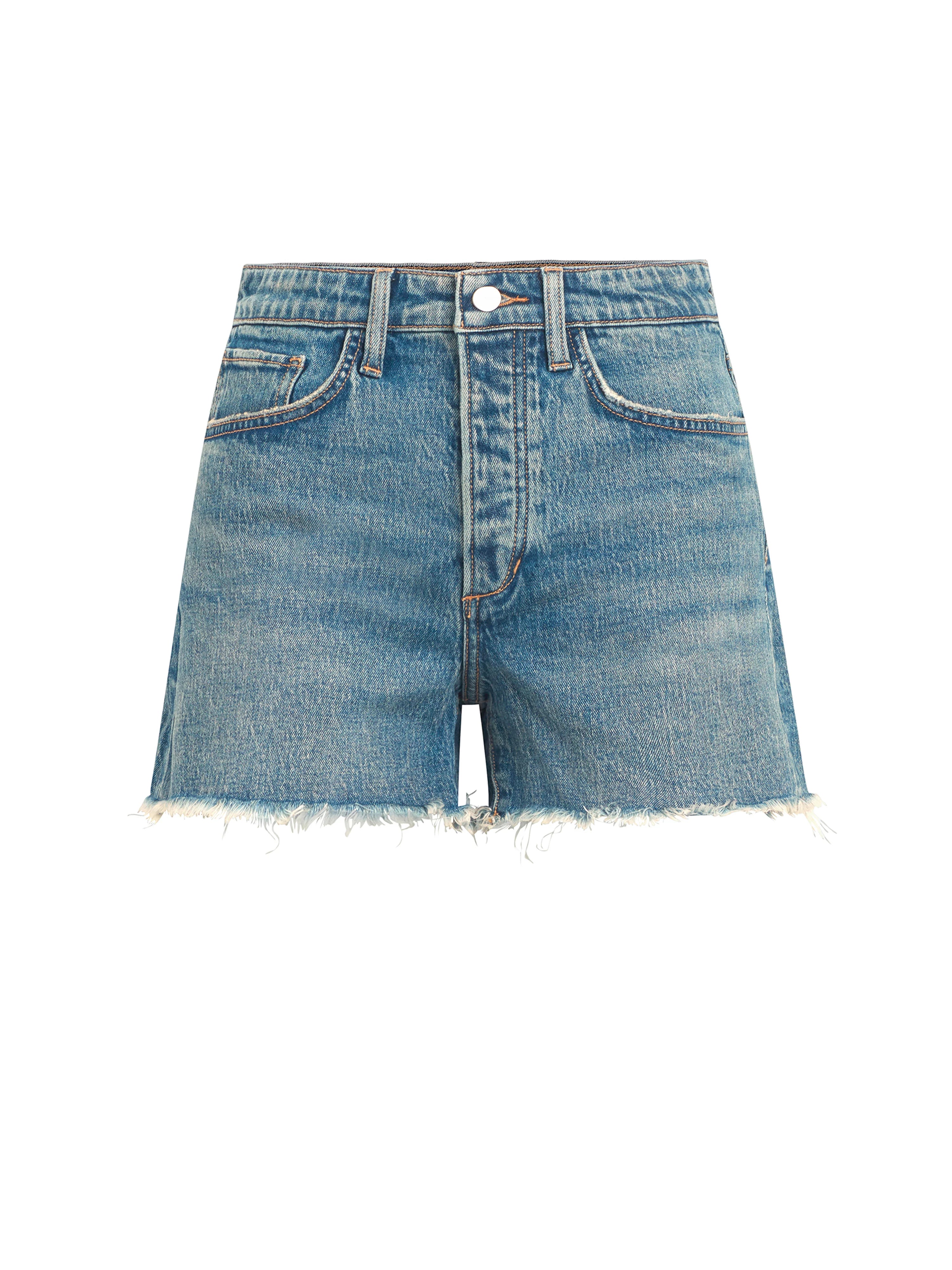 THE JESSIE SHORT