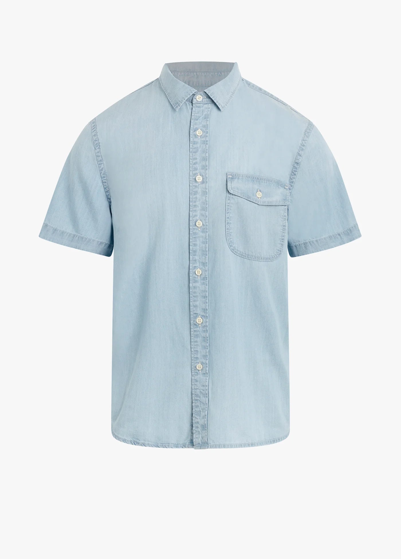 HOWARD S S SHIRT