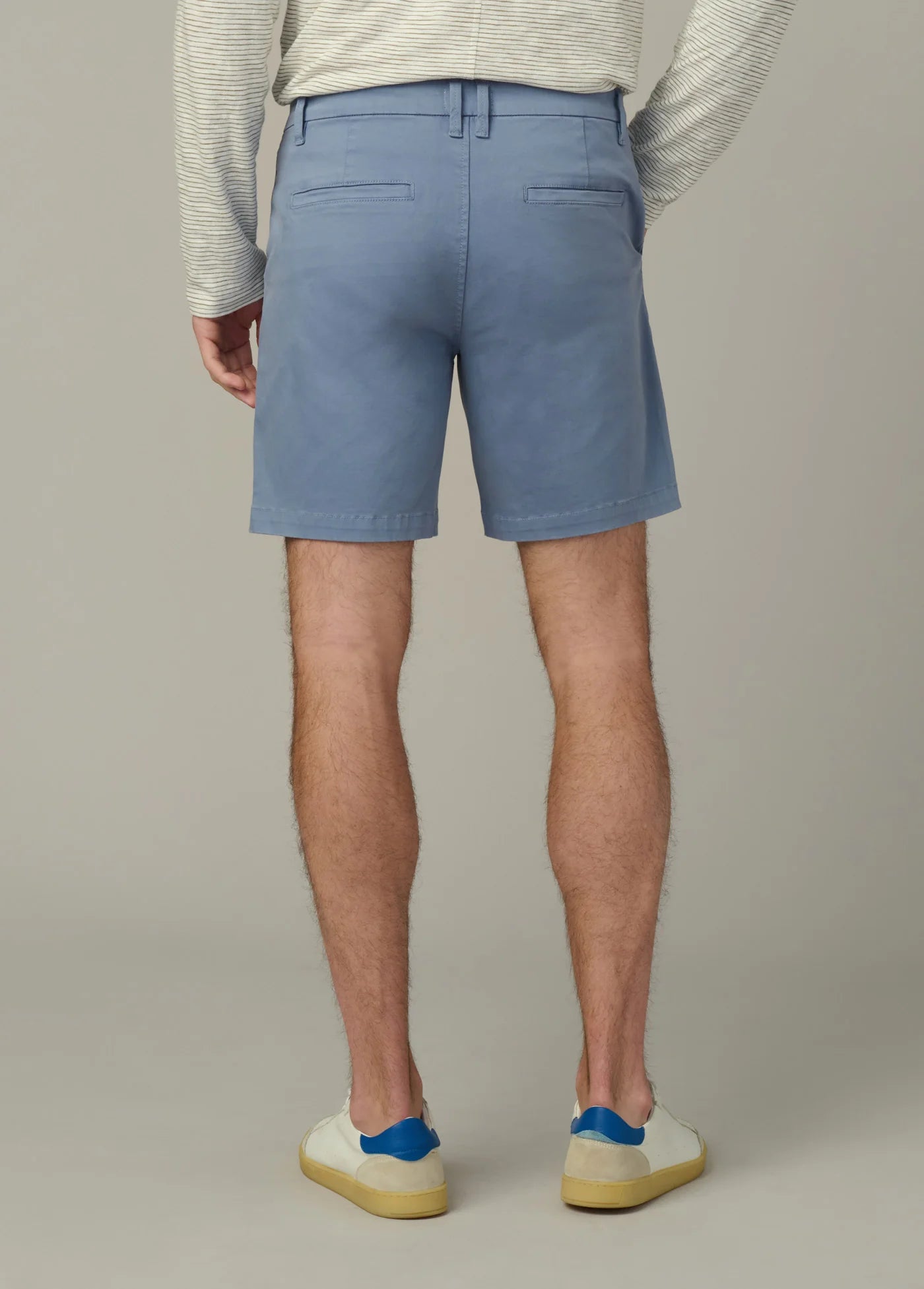 THE PALMER SHORT