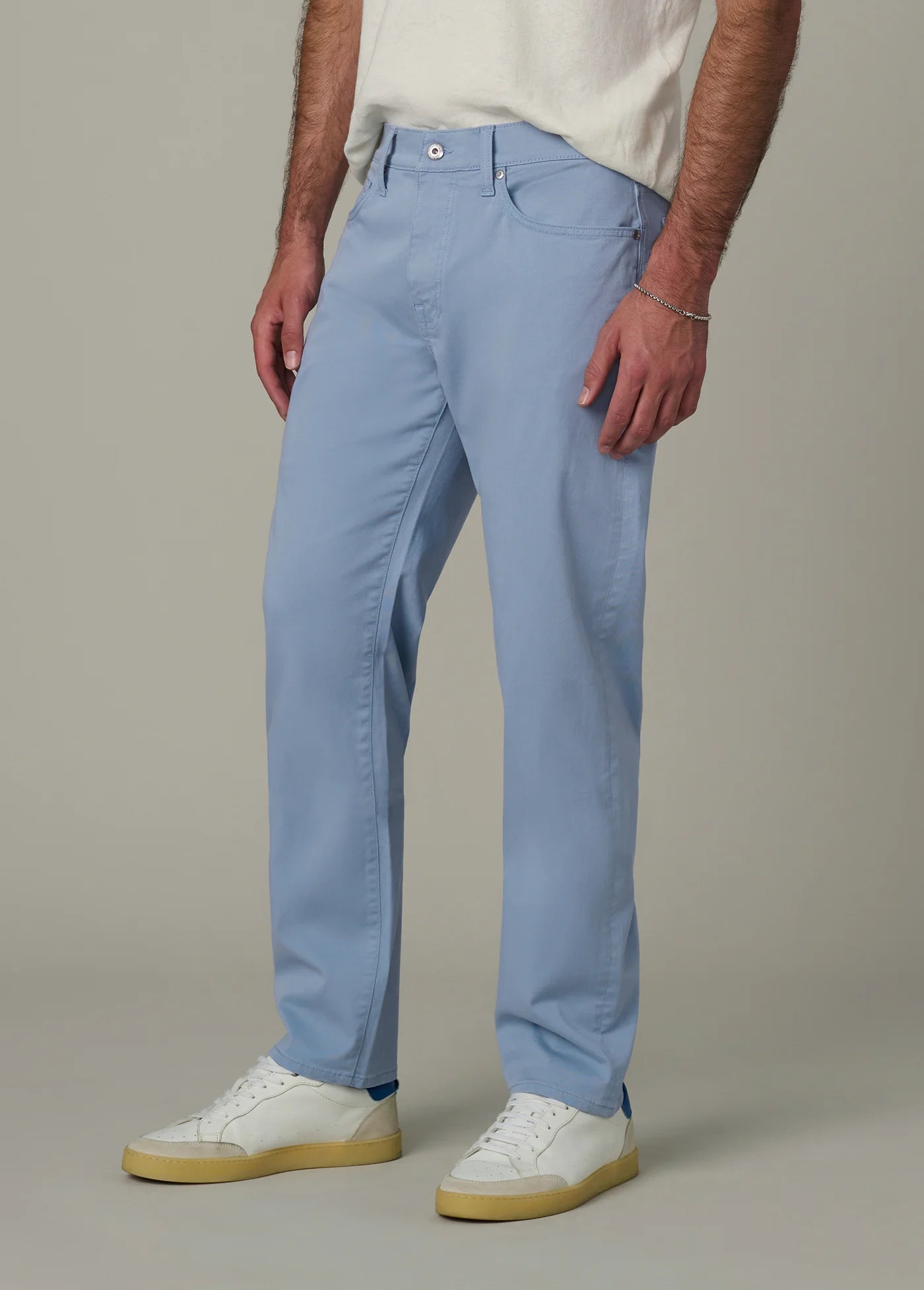THE BRIXTON LUXE TWILL 32