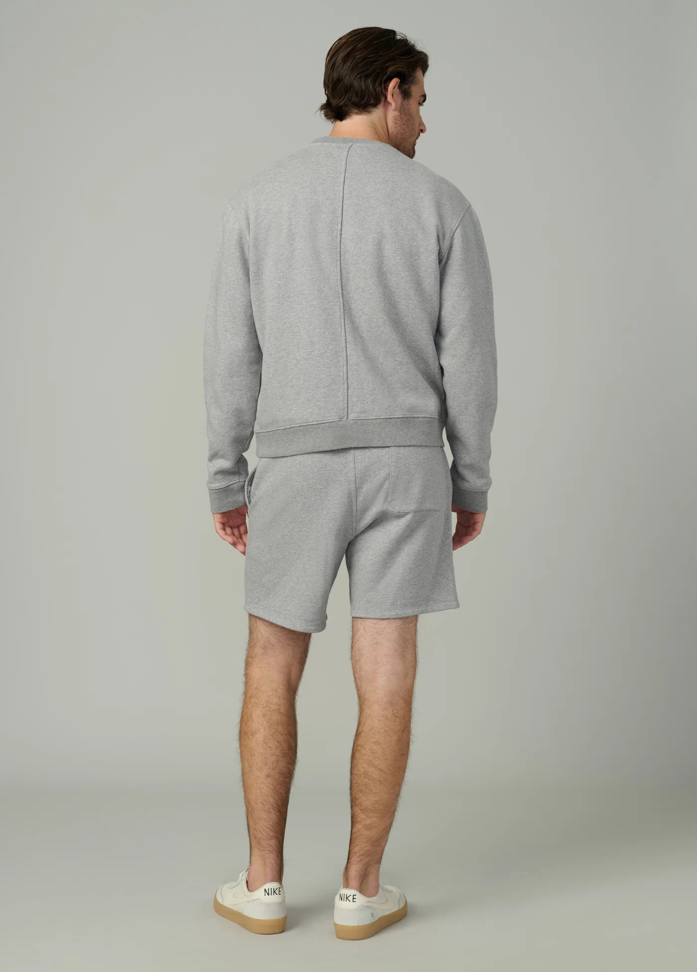 BESPOKE SWEATSHIRT