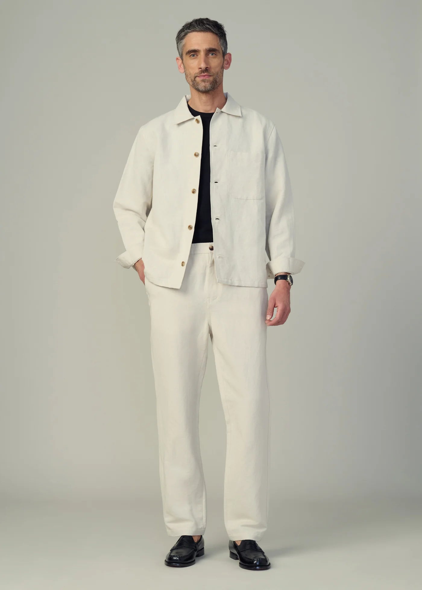 CY LONG SLEEVE SHIRT