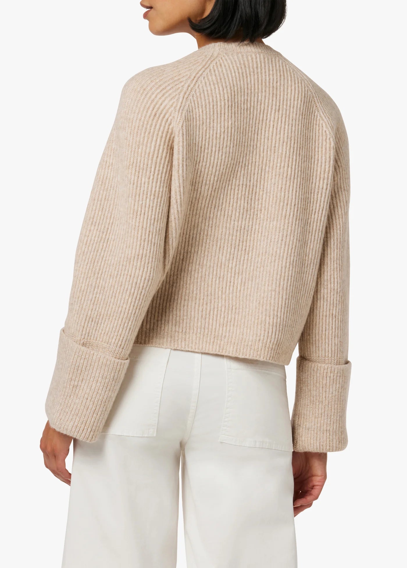 REY SWEATER