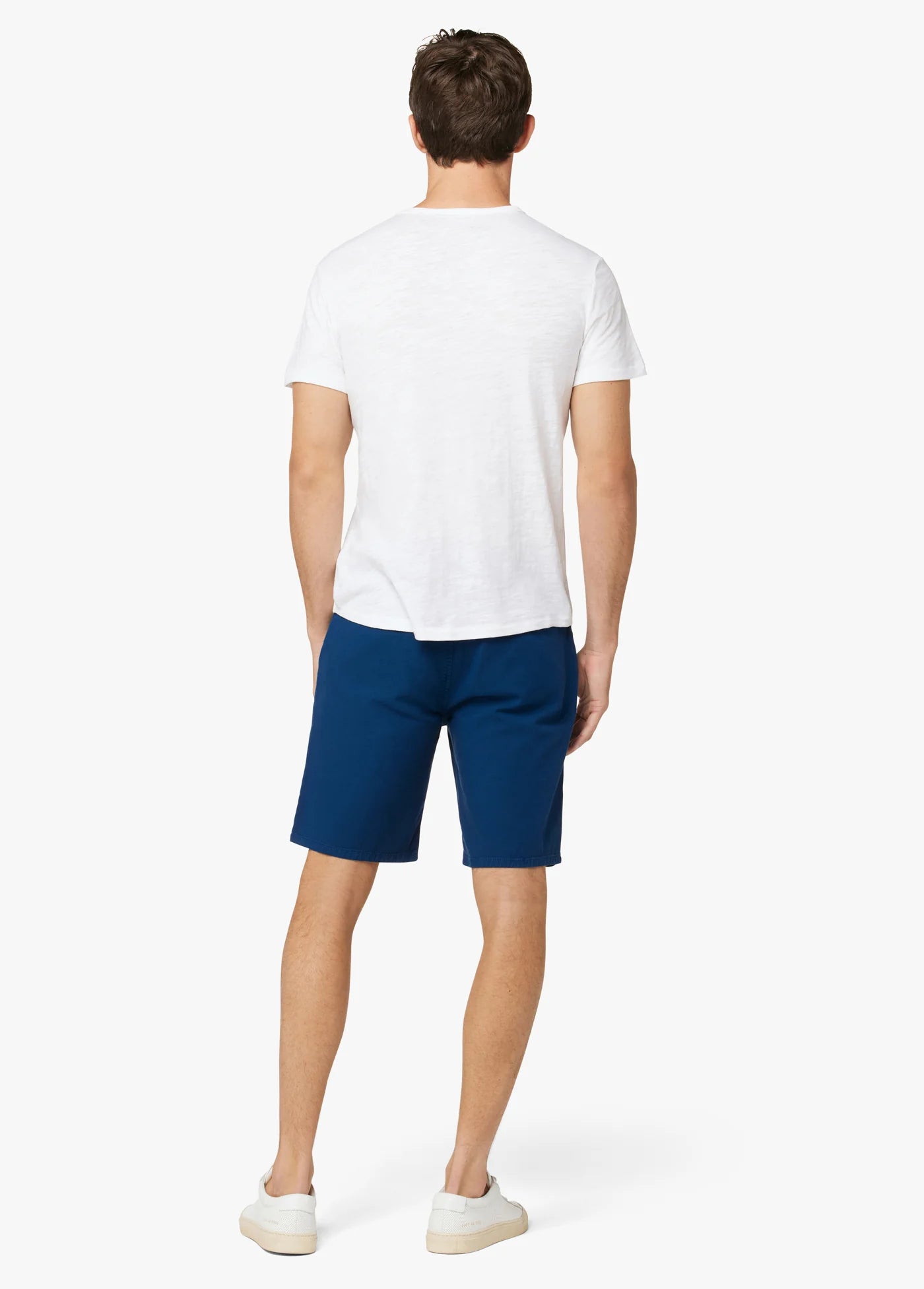 THE BRIXTON SHORT