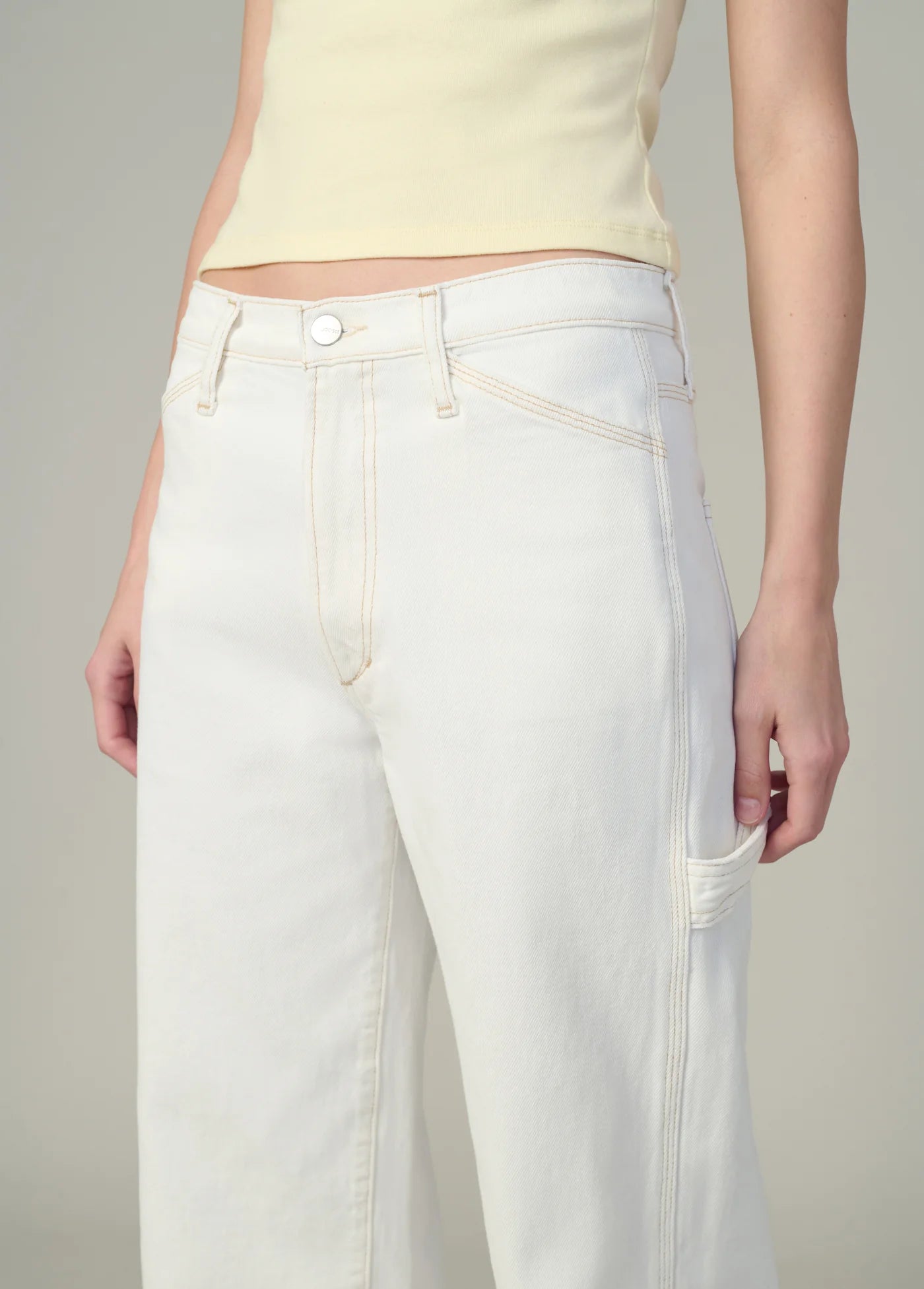 THE BAGGY CARPENTER PANT