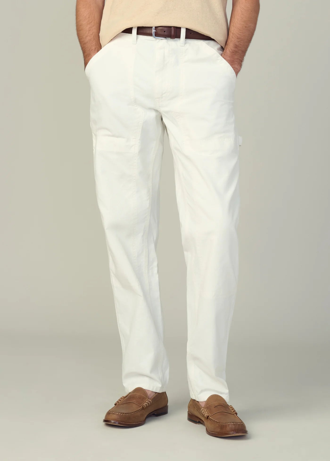 UTILITY PANT