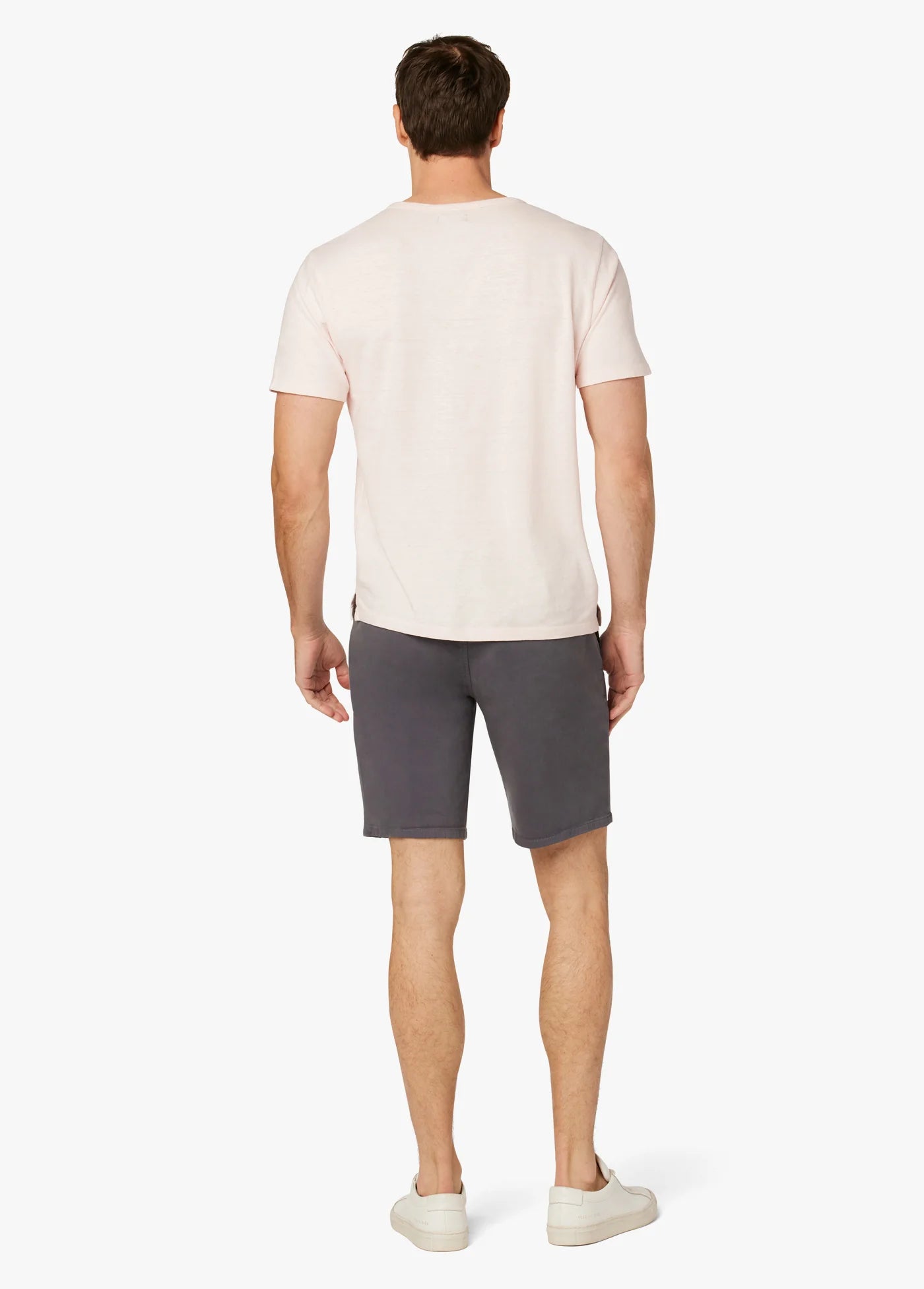 THE BRIXTON SHORT