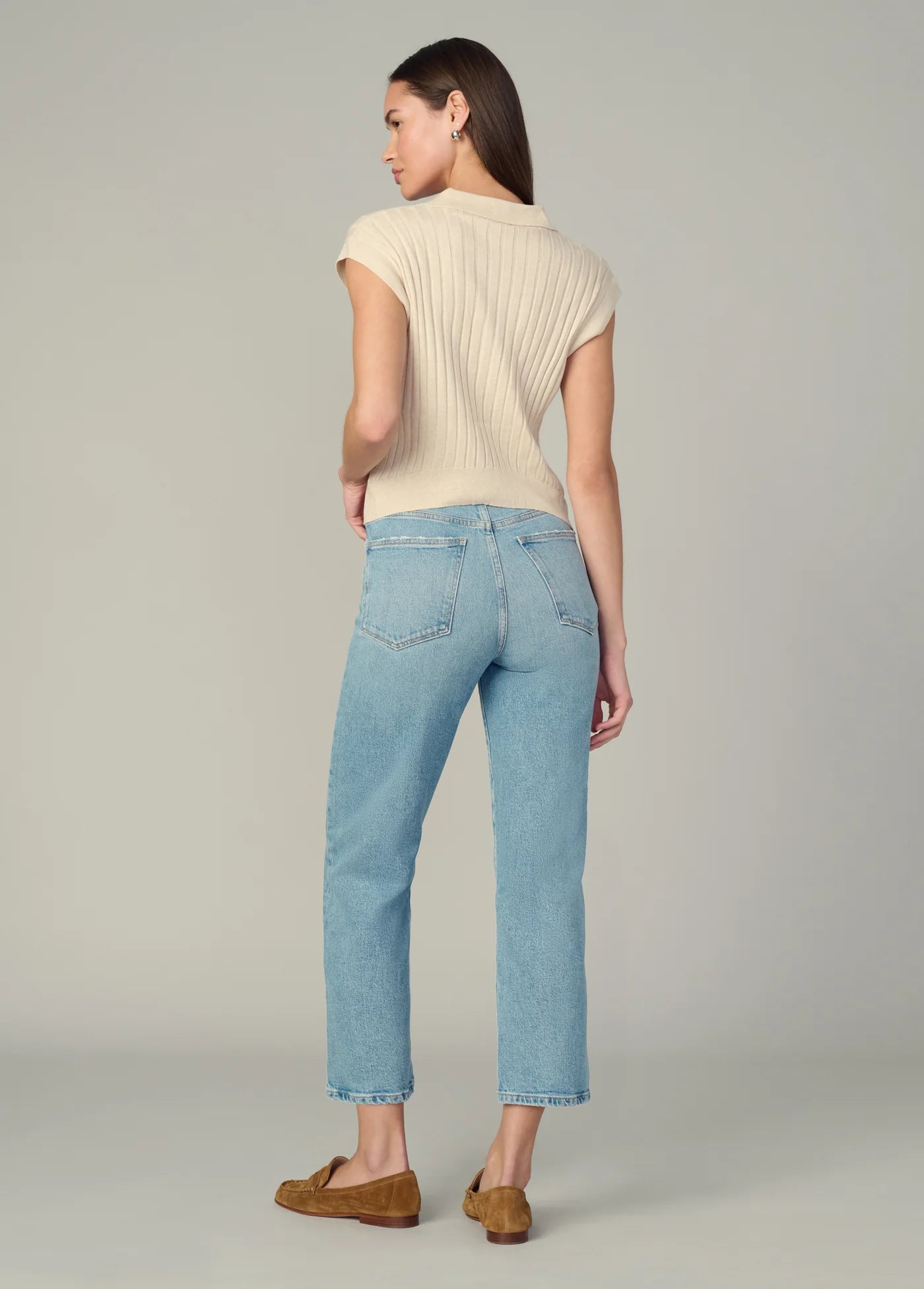 THE MARGOT CROP