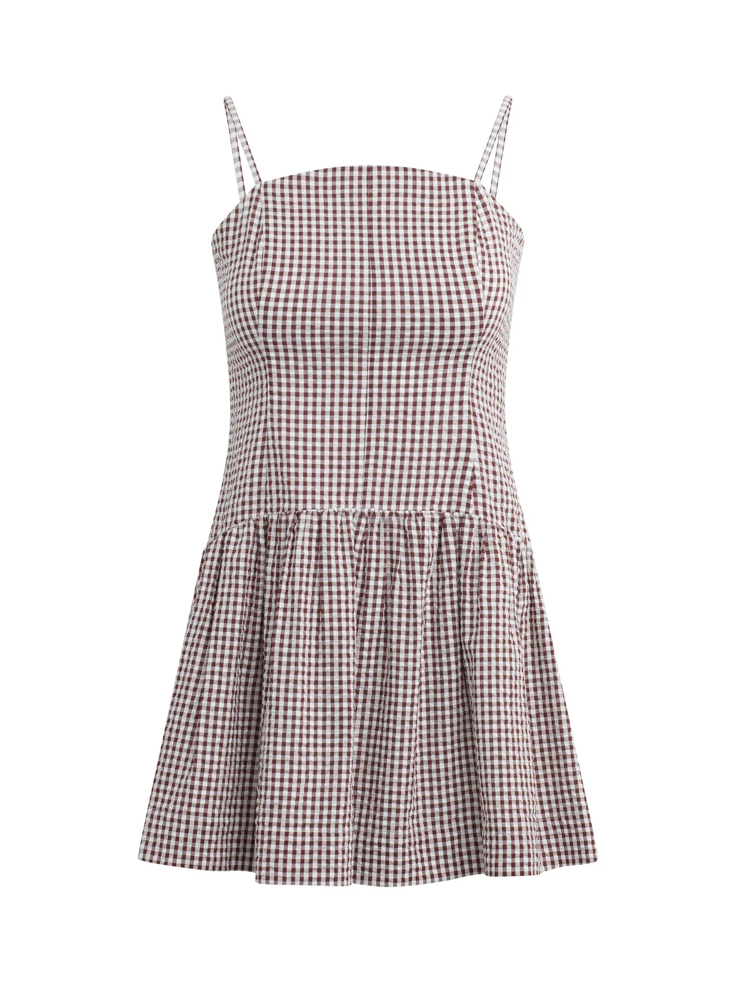 THE MARA MINI DRESS
