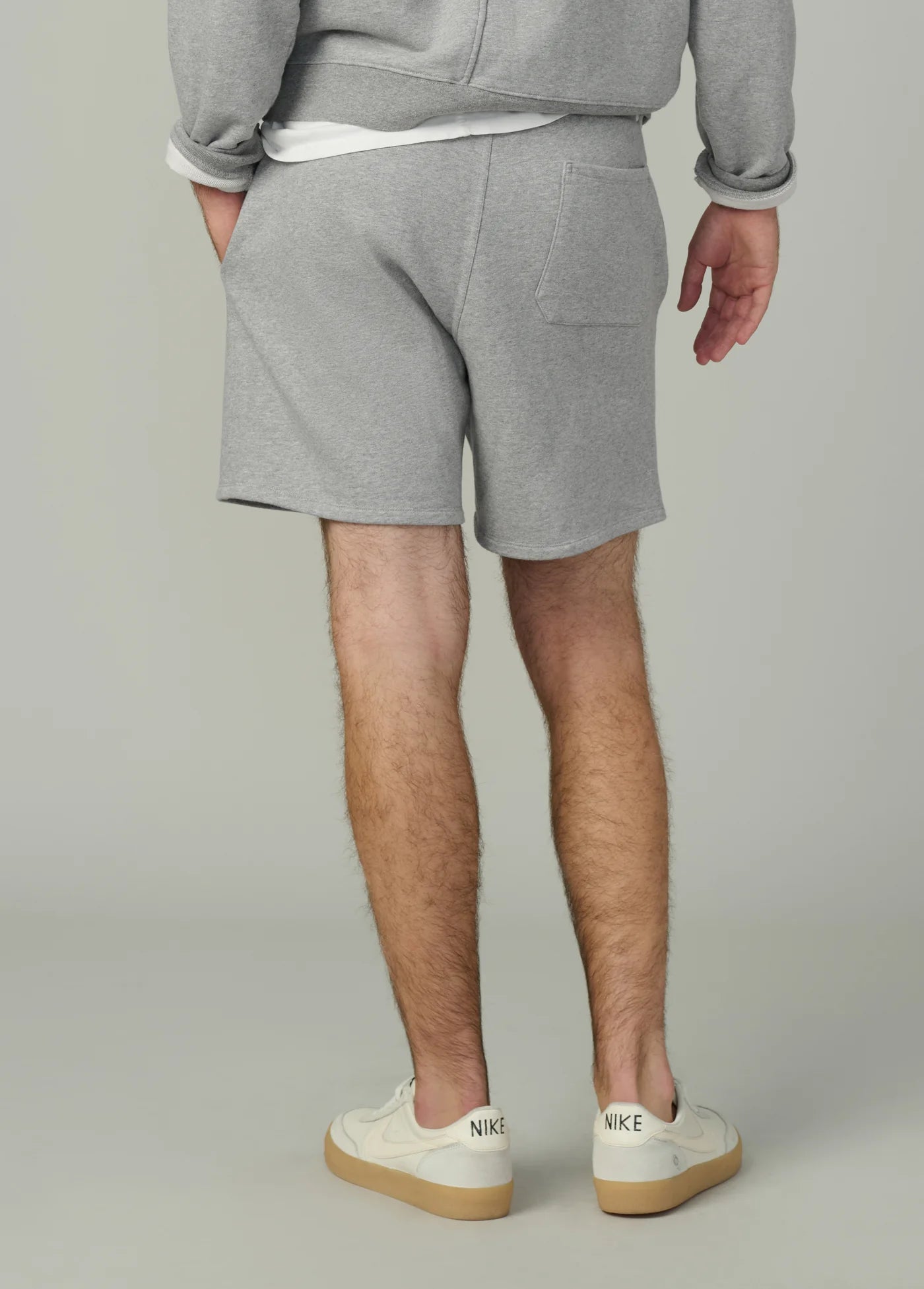 BESPOKE SHORT