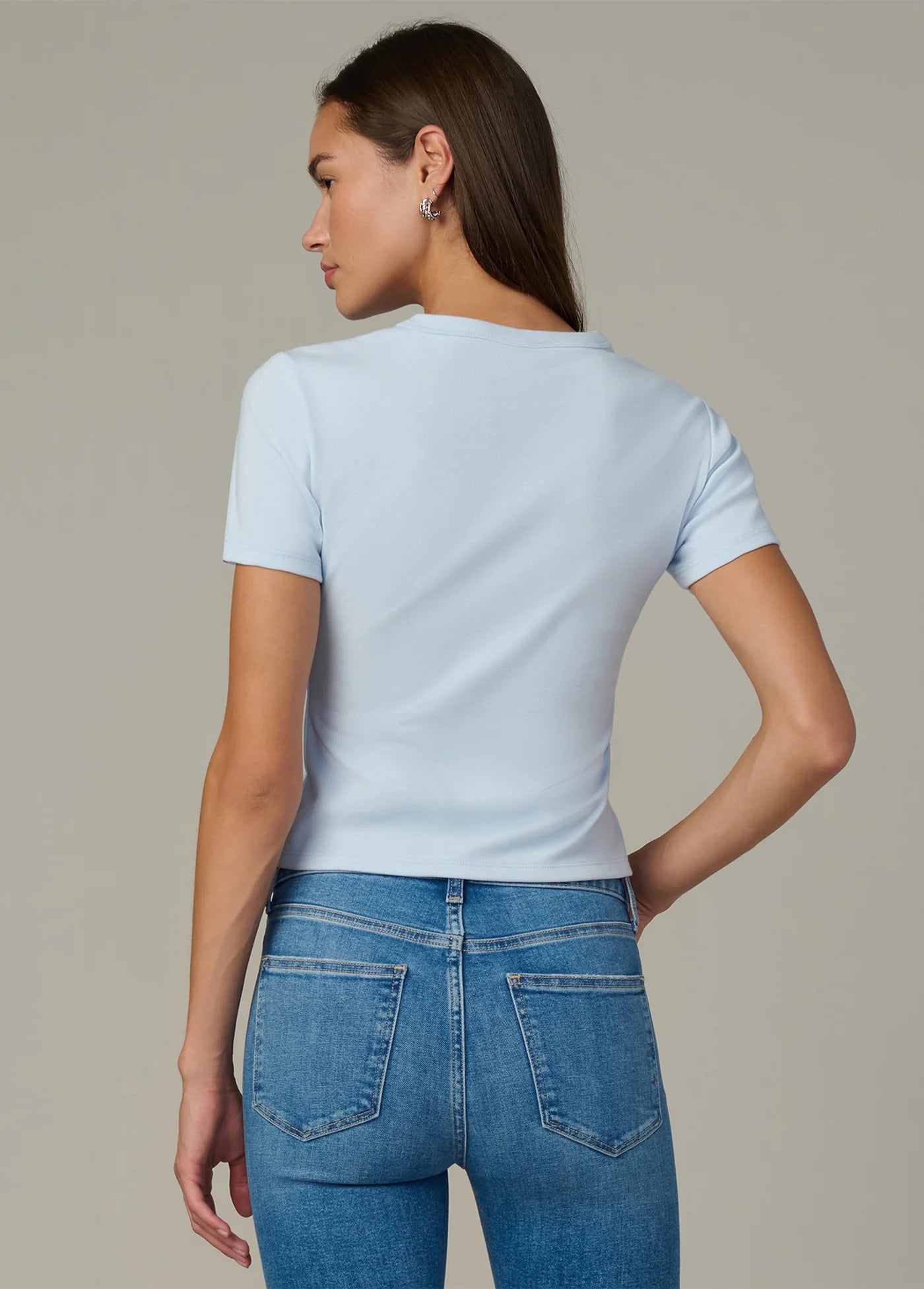 THE BABY TEE