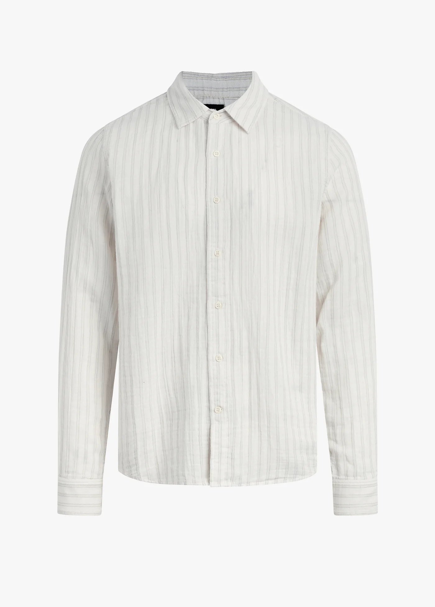 THE THEO SHIRT