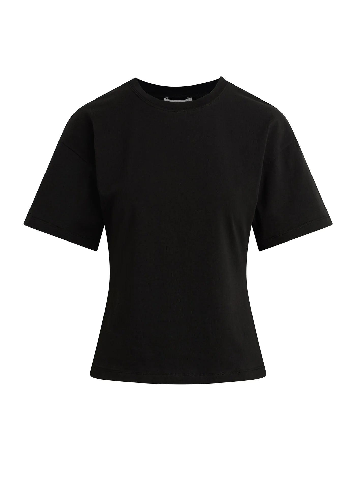 THE CINCH WAIST TEE