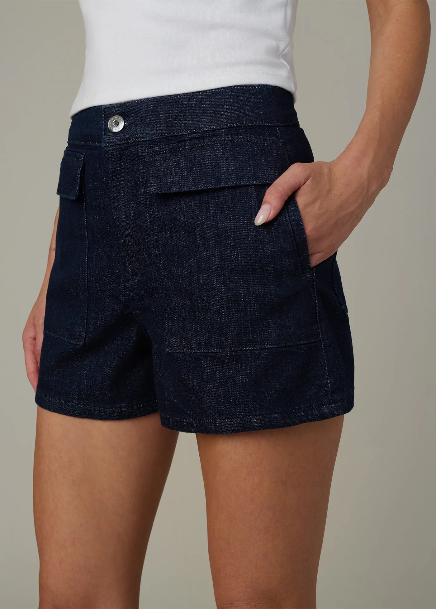 THE IRINA SHORT