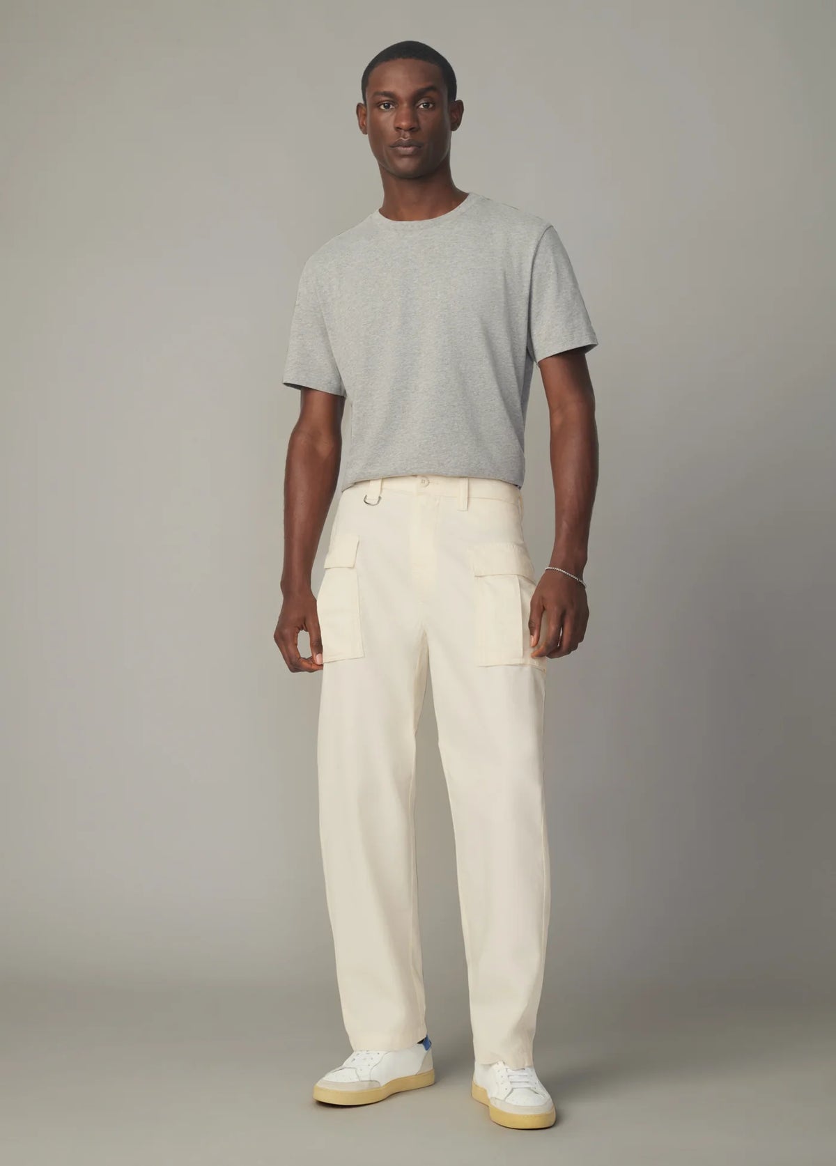 FATIGUE CARGO PANTS