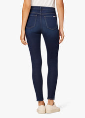 HIGH RISE SKINNY ANKLE