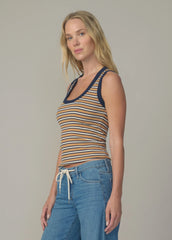 THE U NECK TANK