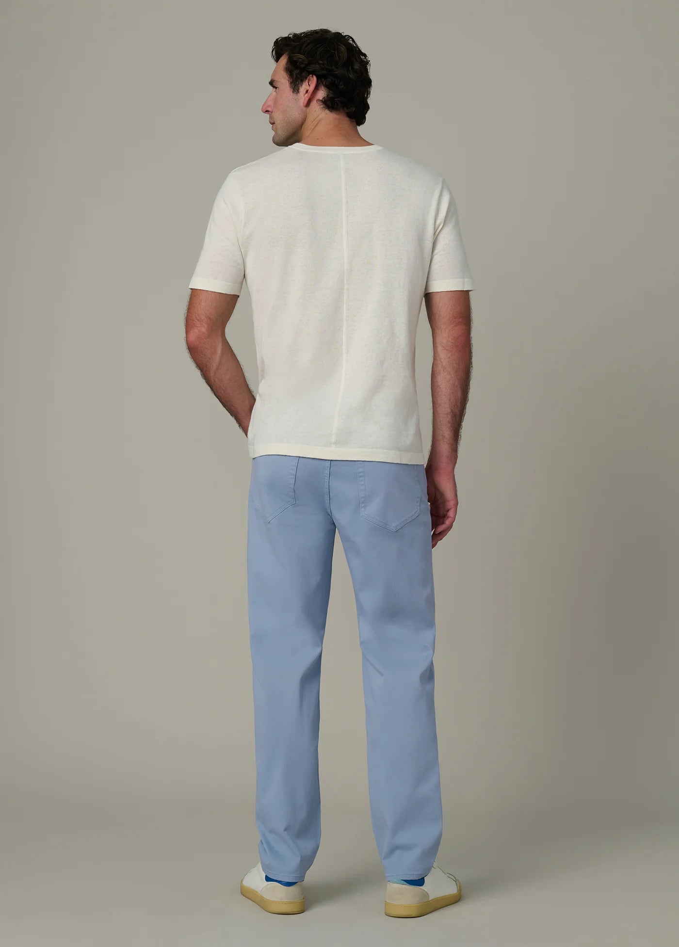 THE BRIXTON LUXE TWILL 32